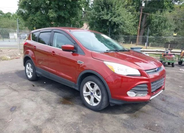 FORD ESCAPE 2014 1fmcu9gx0euc82094