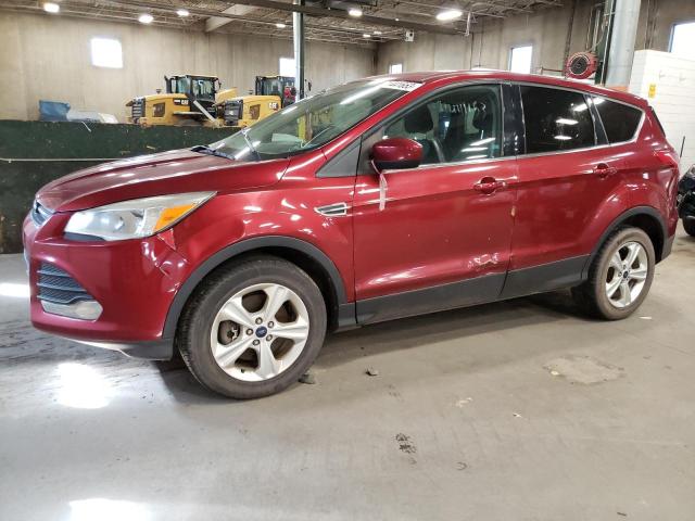 FORD ESCAPE SE 2014 1fmcu9gx0euc83813