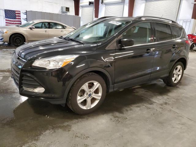 FORD ESCAPE SE 2014 1fmcu9gx0euc85190