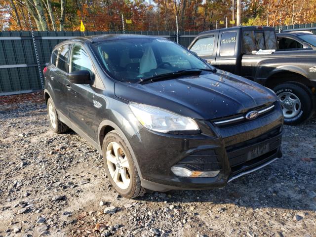 FORD ESCAPE SE 2014 1fmcu9gx0euc89045