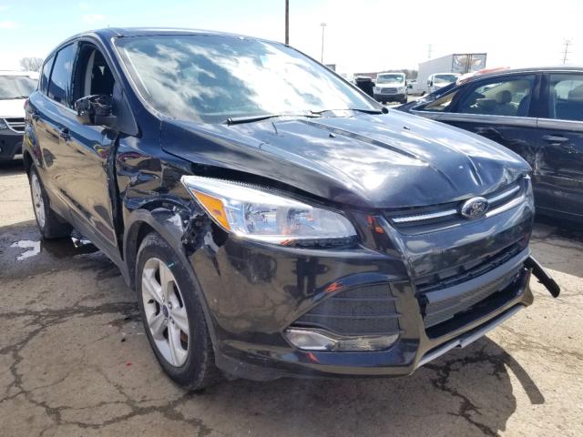 FORD ESCAPE SE 2014 1fmcu9gx0euc95735