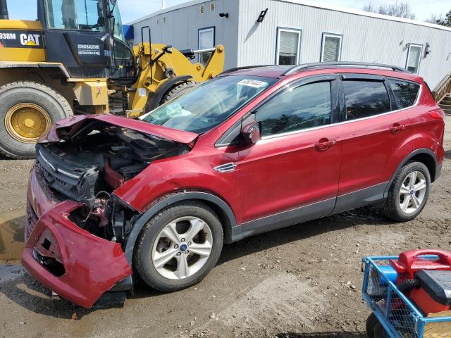 FORD ESCAPE 2014 1fmcu9gx0euc97274