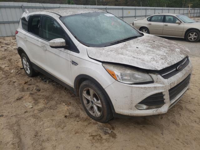 FORD ESCAPE SE 2014 1fmcu9gx0euc97890