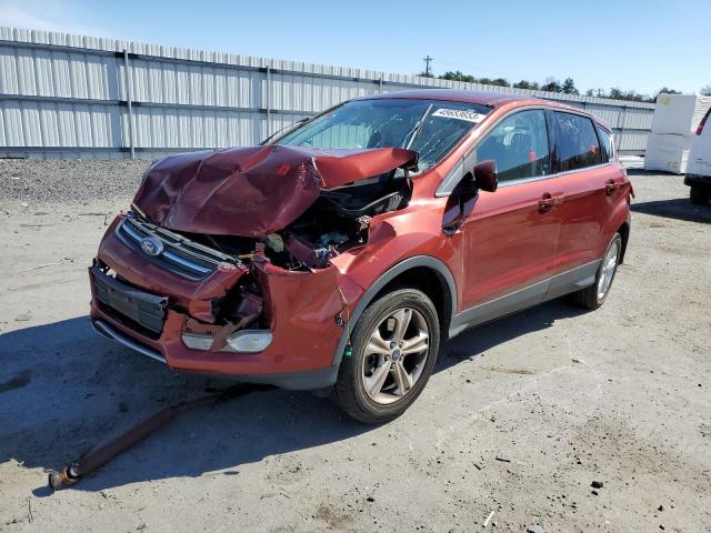 FORD ESCAPE SE 2014 1fmcu9gx0eud06667