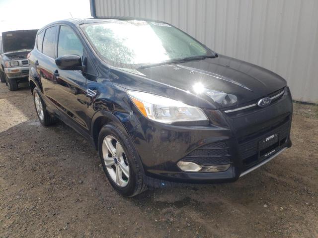 FORD ESCAPE SE 2014 1fmcu9gx0eud09858