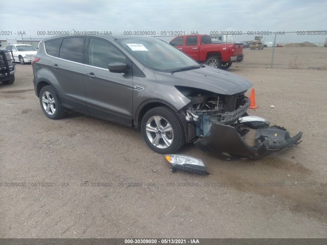 FORD ESCAPE 2014 1fmcu9gx0eud10041