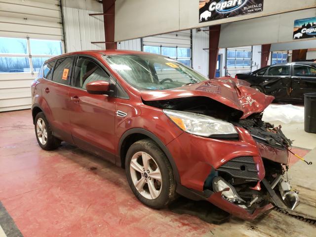 FORD ESCAPE SE 2014 1fmcu9gx0eud15434