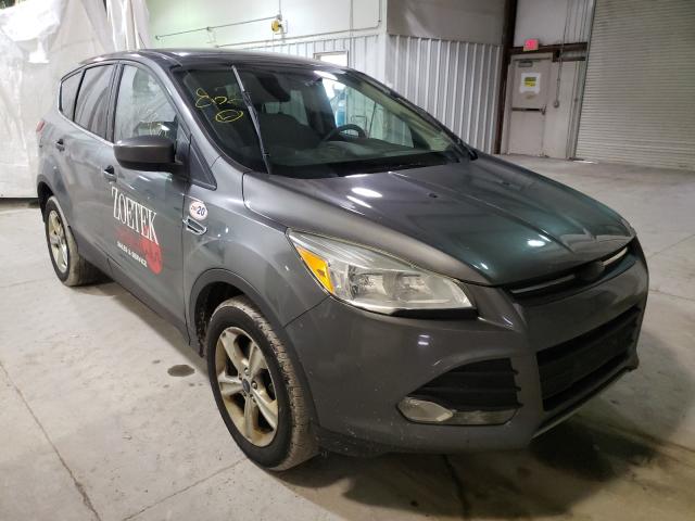 FORD ESCAPE SE 2014 1fmcu9gx0eud15479