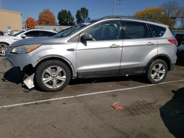 FORD ESCAPE 2014 1fmcu9gx0eud15529