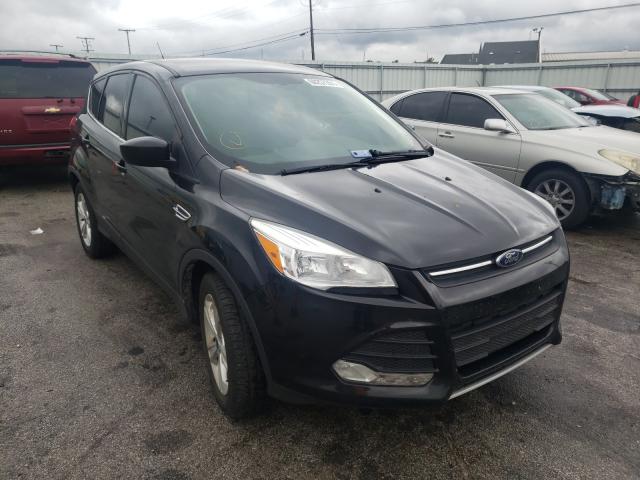 FORD ESCAPE SE 2014 1fmcu9gx0eud23808