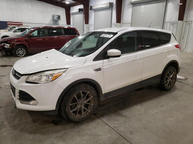 FORD ESCAPE SE 2014 1fmcu9gx0eud25669