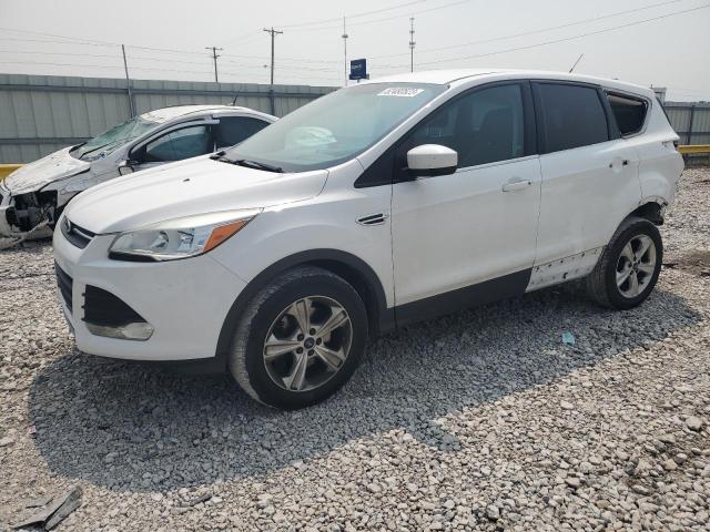 FORD ESCAPE SE 2014 1fmcu9gx0eud37837