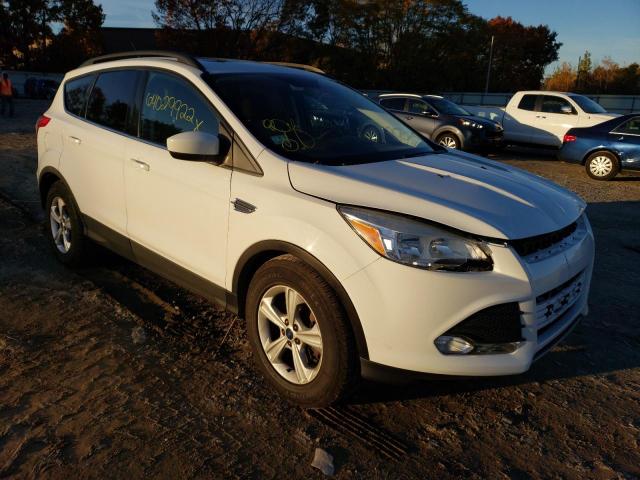 FORD ESCAPE SE 2014 1fmcu9gx0eud41189