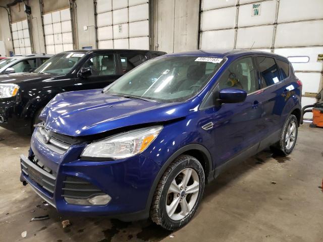 FORD ESCAPE SE 2014 1fmcu9gx0eud45002