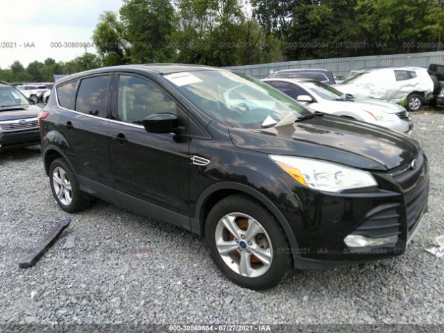 FORD ESCAPE 2014 1fmcu9gx0eud48188