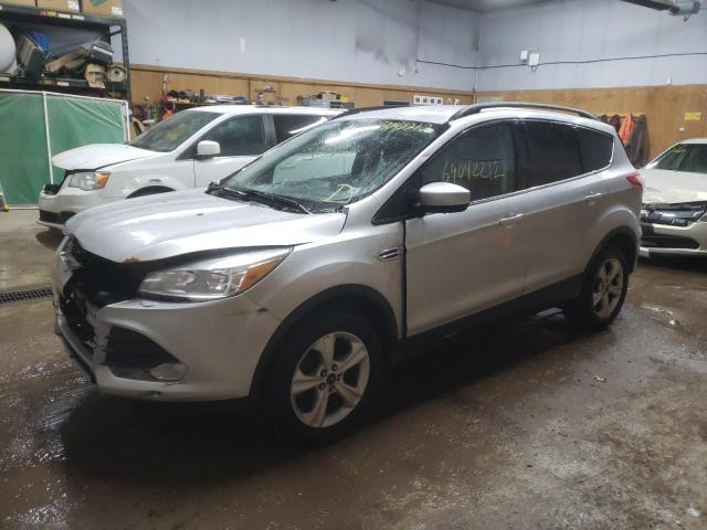 FORD ESCAPE SE 2014 1fmcu9gx0eud49695