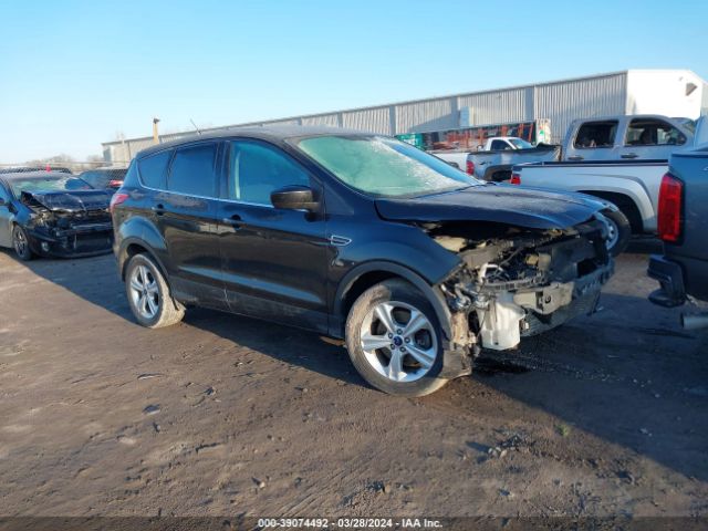 FORD ESCAPE 2014 1fmcu9gx0eud50345