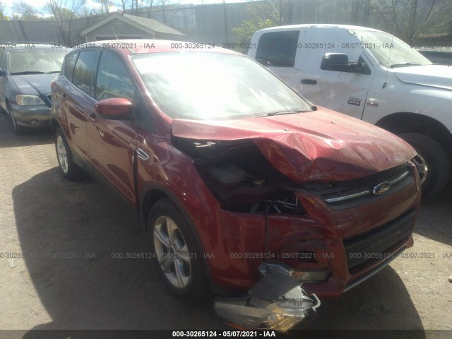 FORD ESCAPE 2014 1fmcu9gx0eud51138