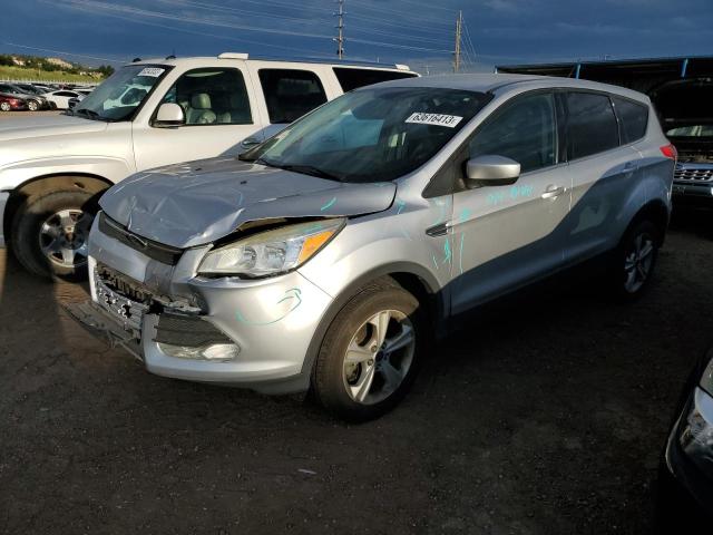 FORD ESCAPE SE 2014 1fmcu9gx0eud52595