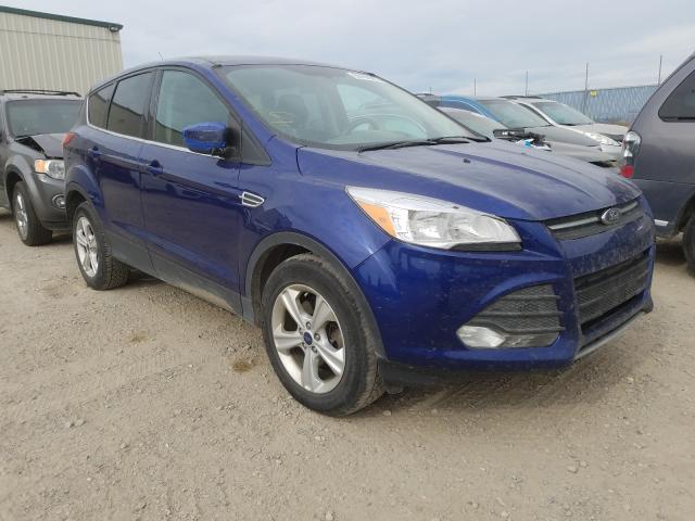 FORD ESCAPE SE 2014 1fmcu9gx0eud53939