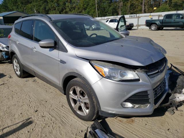 FORD ESCAPE SE 2014 1fmcu9gx0eud55366