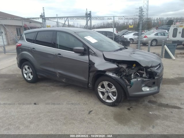 FORD ESCAPE 2014 1fmcu9gx0eud58381