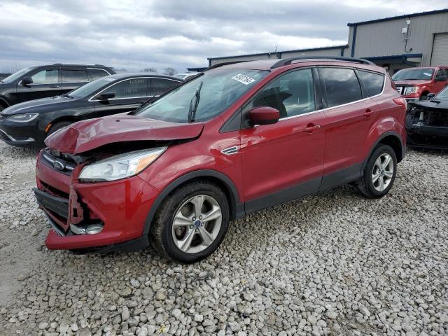 FORD ESCAPE 2014 1fmcu9gx0eud61331