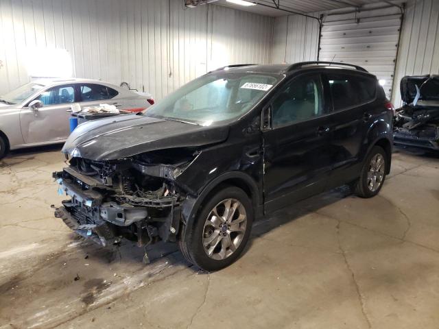 FORD ESCAPE SE 2014 1fmcu9gx0eud65900