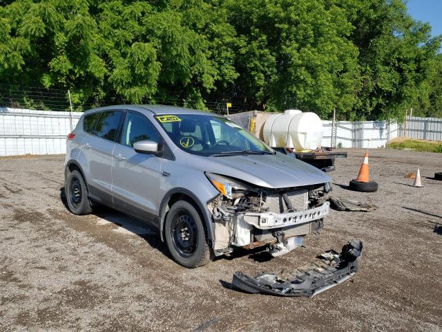 FORD ESCAPE SE 2014 1fmcu9gx0eud69008