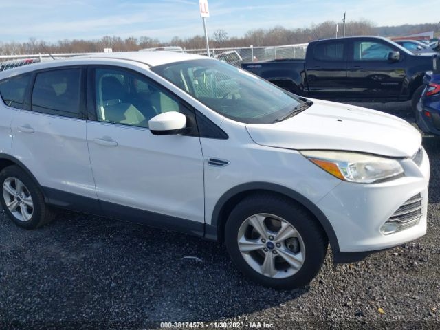 FORD ESCAPE 2014 1fmcu9gx0eud72989