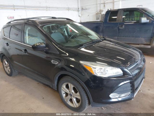 FORD ESCAPE 2014 1fmcu9gx0eud76007