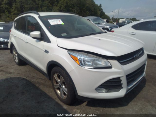 FORD ESCAPE 2014 1fmcu9gx0eud76184