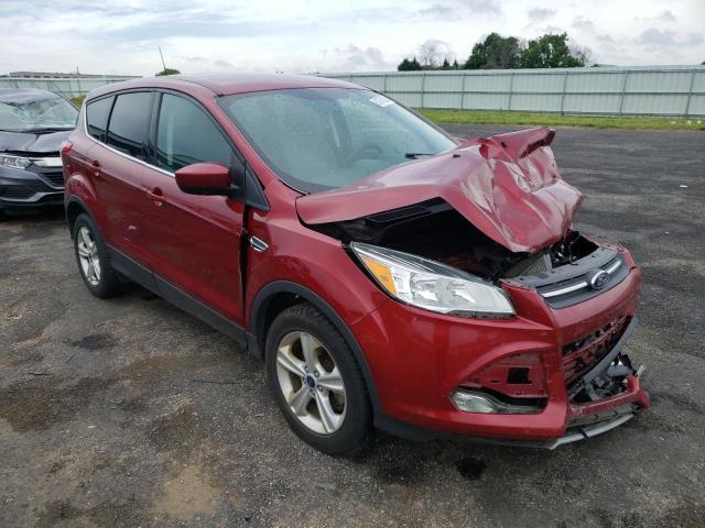 FORD ESCAPE SE 2014 1fmcu9gx0eud78811