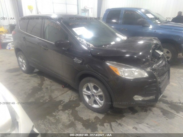 FORD ESCAPE 2014 1fmcu9gx0eud81367