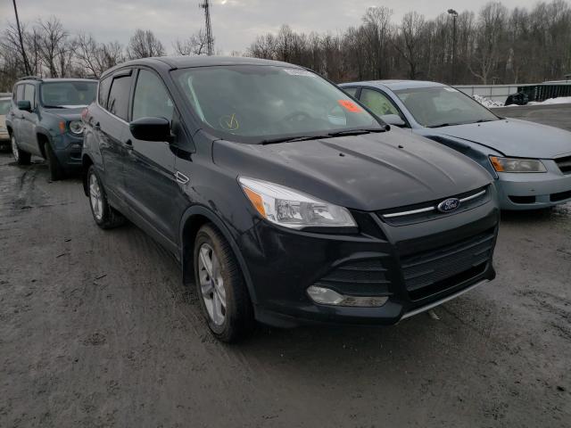 FORD ESCAPE SE 2014 1fmcu9gx0eud85189