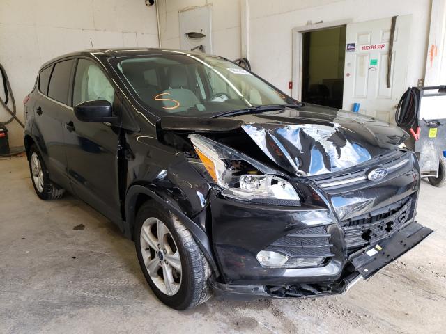 FORD ESCAPE SE 2014 1fmcu9gx0eud86178