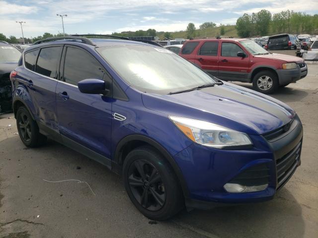 FORD ESCAPE SE 2014 1fmcu9gx0eud87427