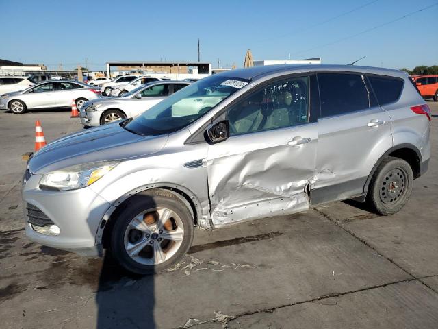 FORD ESCAPE SE 2014 1fmcu9gx0eud88366