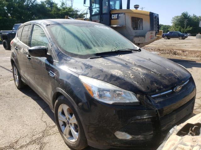 FORD ESCAPE SE 2014 1fmcu9gx0eue09958