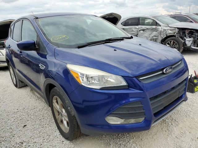 FORD ESCAPE SE 2014 1fmcu9gx0eue14402