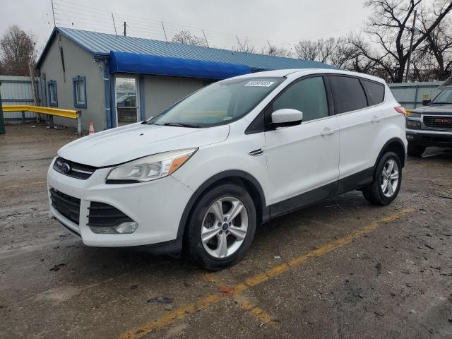 FORD ESCAPE 2014 1fmcu9gx0eue15257