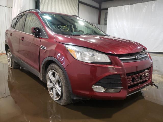 FORD ESCAPE SE 2014 1fmcu9gx0eue19518