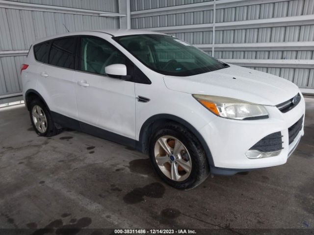 FORD ESCAPE 2014 1fmcu9gx0eue28428