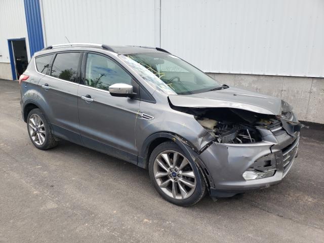 FORD ESCAPE SE 2014 1fmcu9gx0eue29806