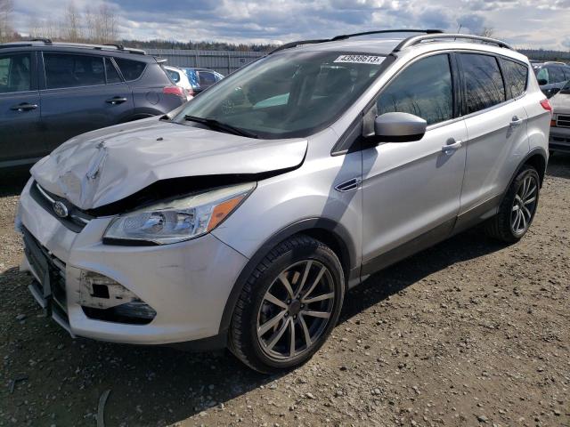 FORD ESCAPE SE 2014 1fmcu9gx0eue30194