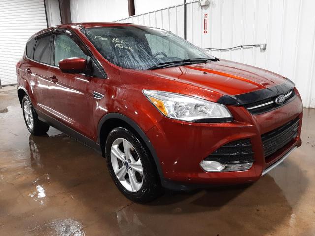 FORD ESCAPE SE 2014 1fmcu9gx0eue32818