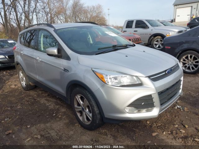 FORD ESCAPE 2014 1fmcu9gx0eue49120