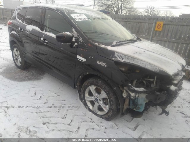 FORD ESCAPE 2015 1fmcu9gx0fua05656