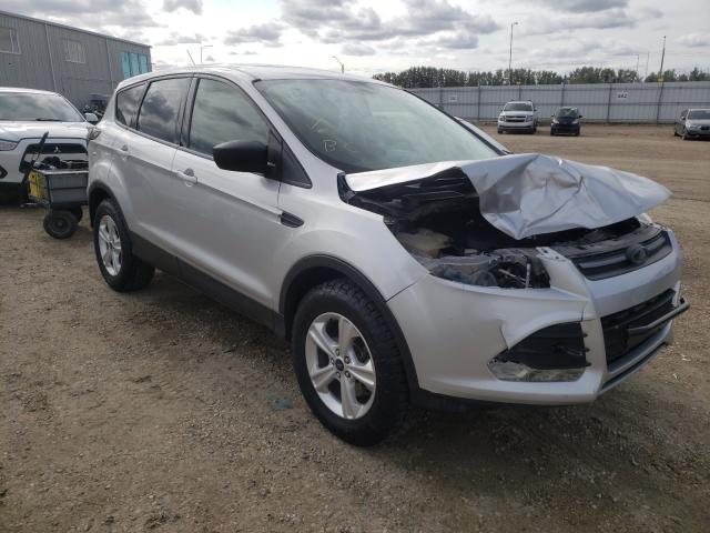 FORD ESCAPE SE 2015 1fmcu9gx0fua12509