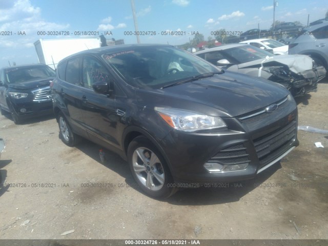 FORD ESCAPE 2015 1fmcu9gx0fua13742